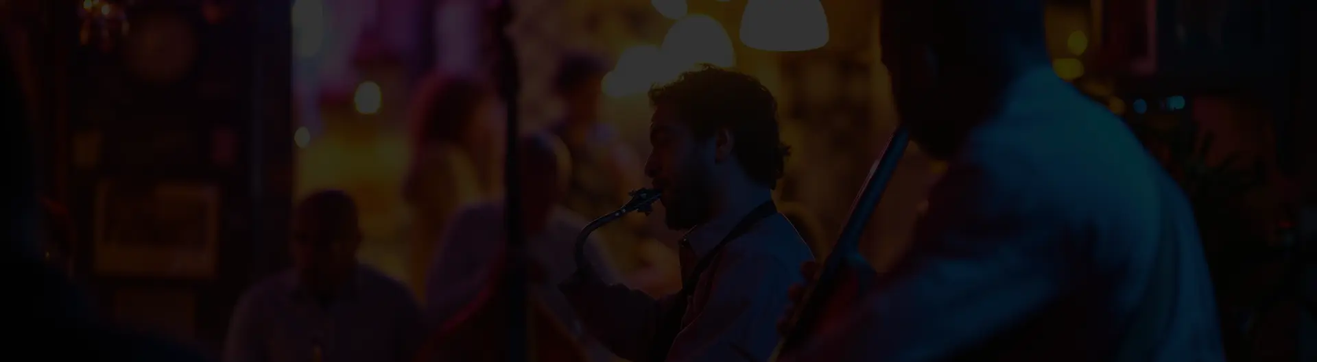 background hero section