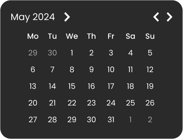 calendario image -caña