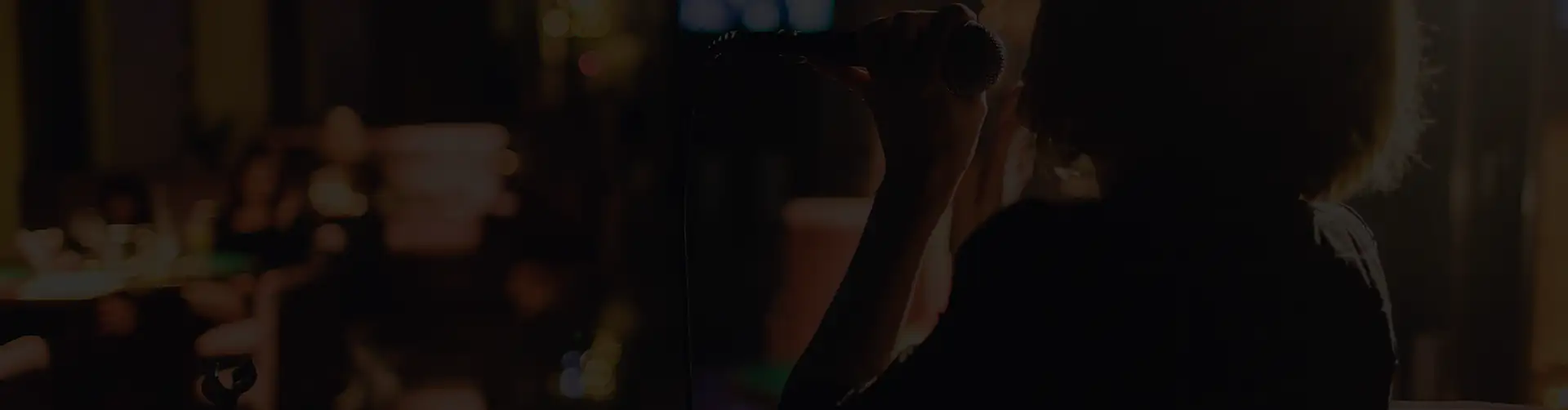 background hero section