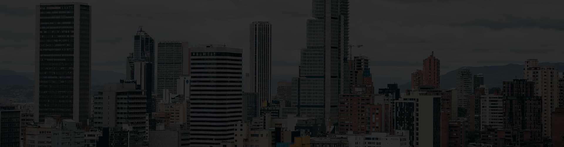 background hero section