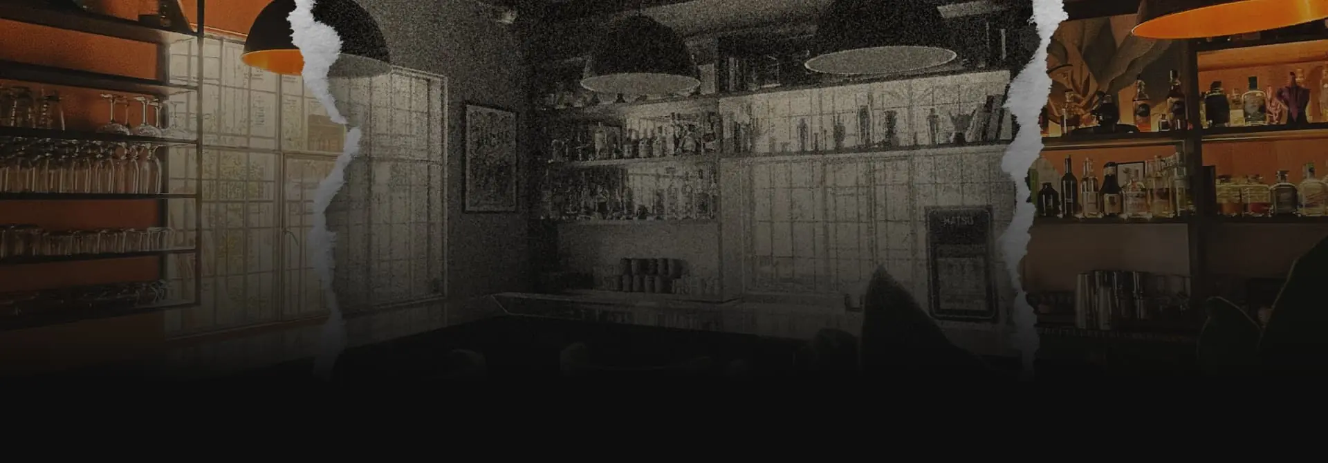 background hero section